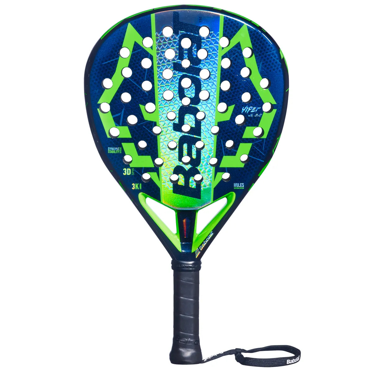 Babolat Viper Juan Lebron 3.0 2026