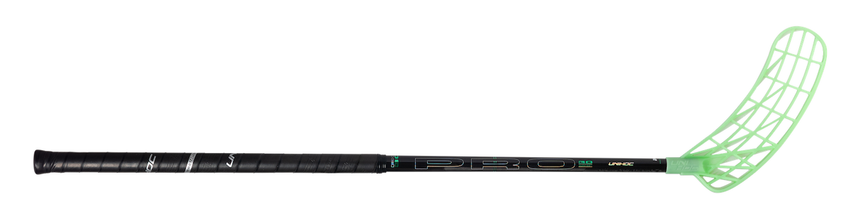 Unihoc UNILITE PRO FL 30 Green SLIM EDT 26/27