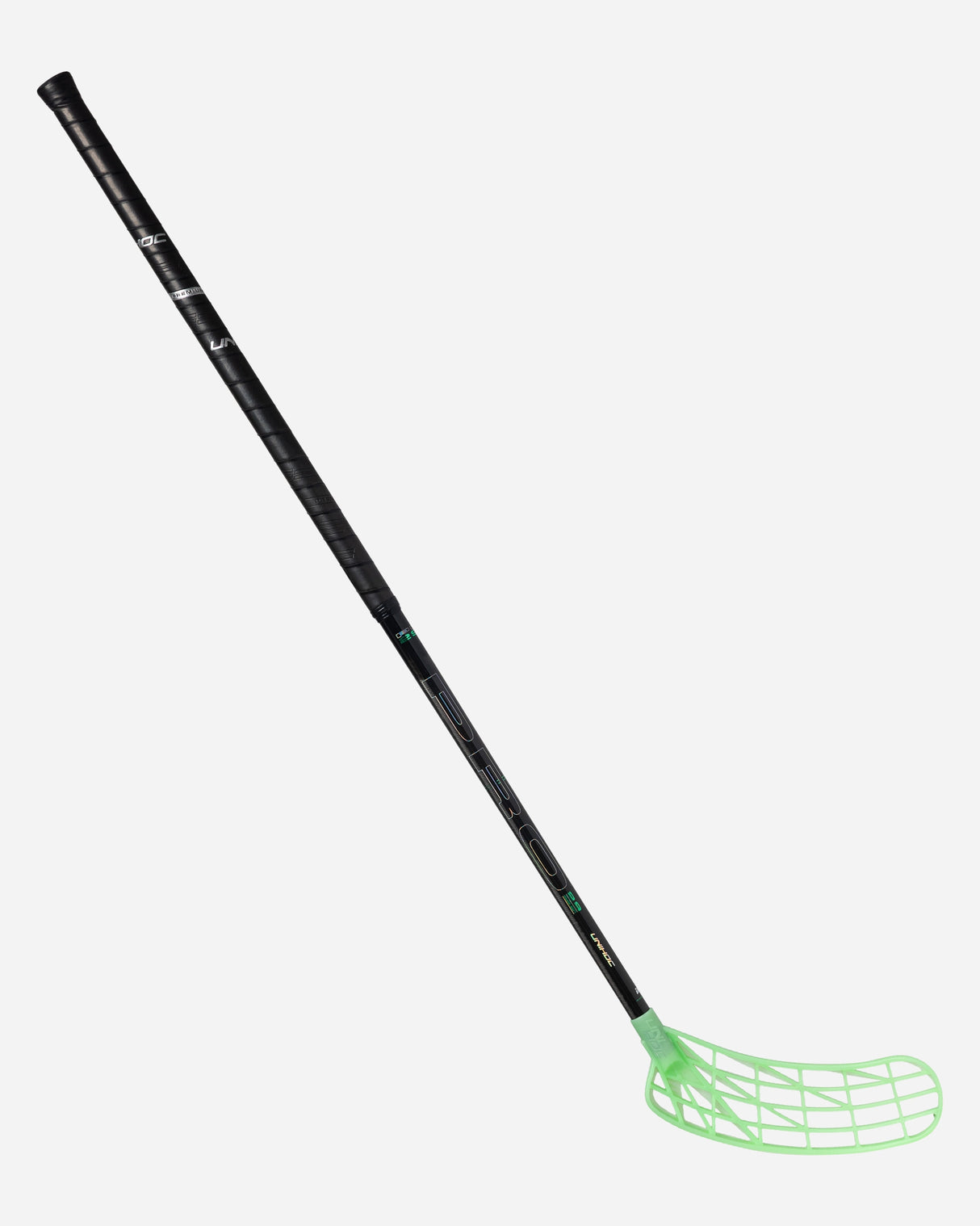 Unihoc UNILITE PRO FL 29 green SLIM EDT