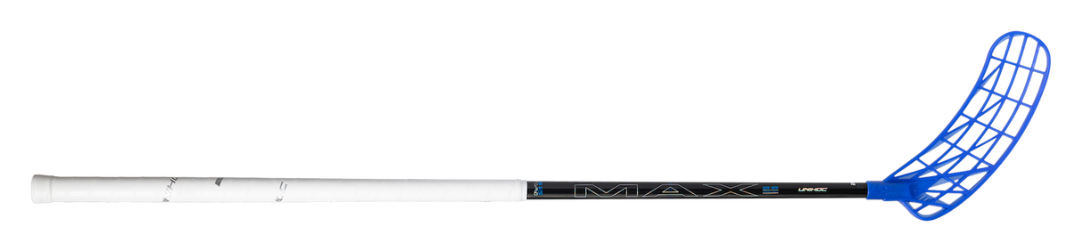 Unihoc UNILITE MAX TITAN 26 Blue OVAL EDT 26/27