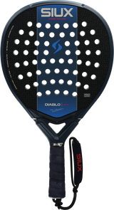 Siux Diablo Pro Libaak Marine Blue 2027
