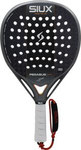 Siux Pegasus Pro Chozas Silver 2027