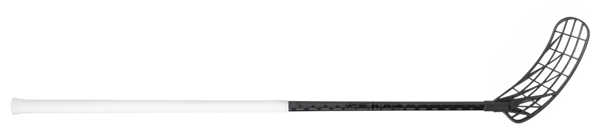 Unihoc UNILITE CARBSKIN FL 26 BLACK EDT Round 26/27