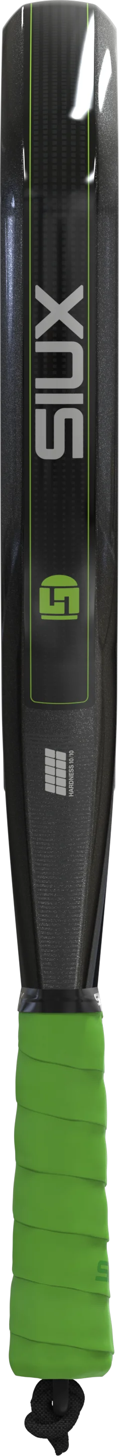 Siux Fenix ​​Pro Augsburger Black 2027