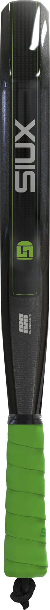 Siux Fenix ​​Pro Augsburger Black 2027