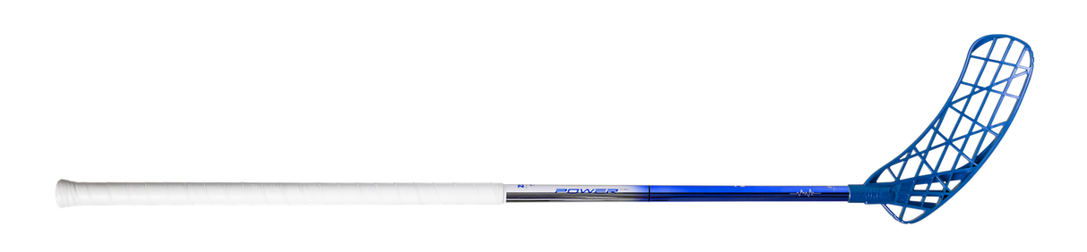 Zone AIR/TWO POWER 29 THIN Chrome/Blue 26/27