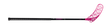 Zone AIR/ONE SPEED JR 29 THIN Black/Magenta 26/27