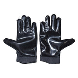 Blindsave Vault Goalie Gloves Black