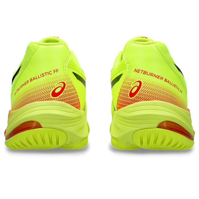 Asics Netburner Ballistic FF 3 Paris 2024/2025 – Ongoal Asics Netburner Ballistic FF 3 Paris 2024/2025 – Ongoal