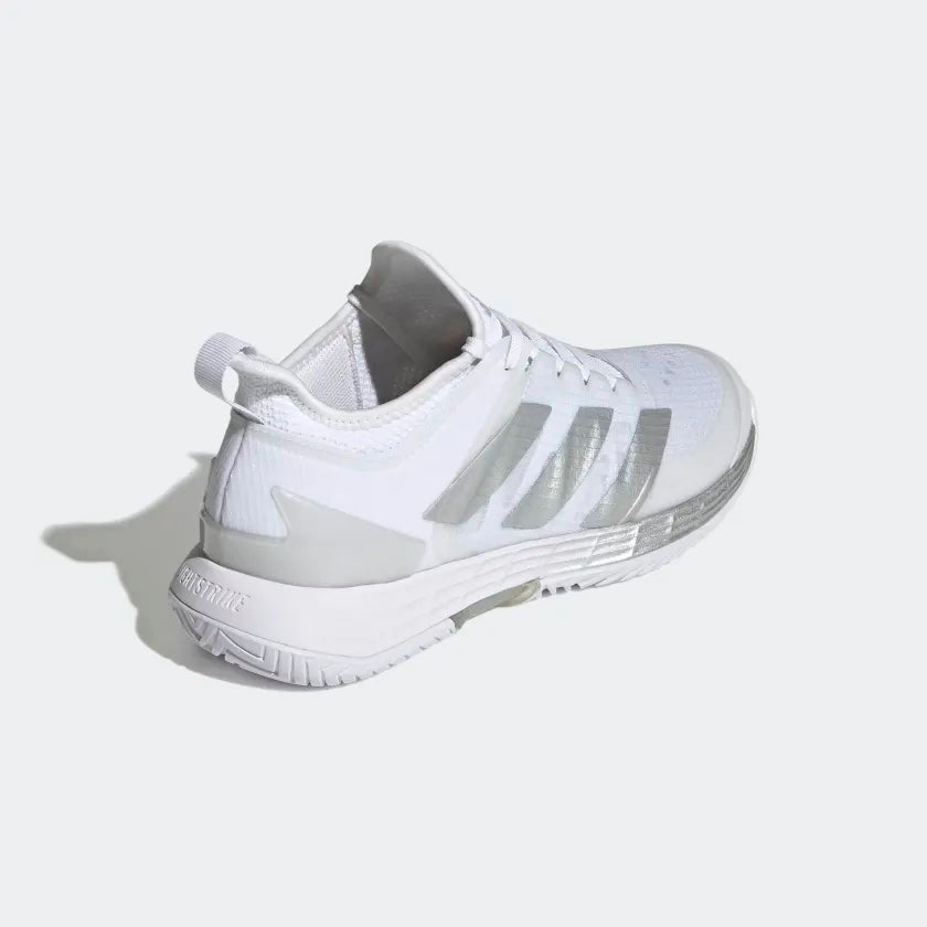 Adizero Ubersonic 4 W White