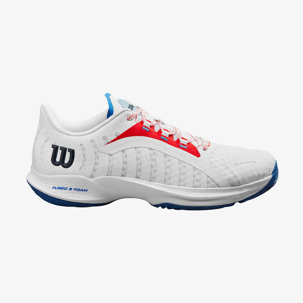 Wilson Hurakn Pro Garrido 2024 – Ongoal