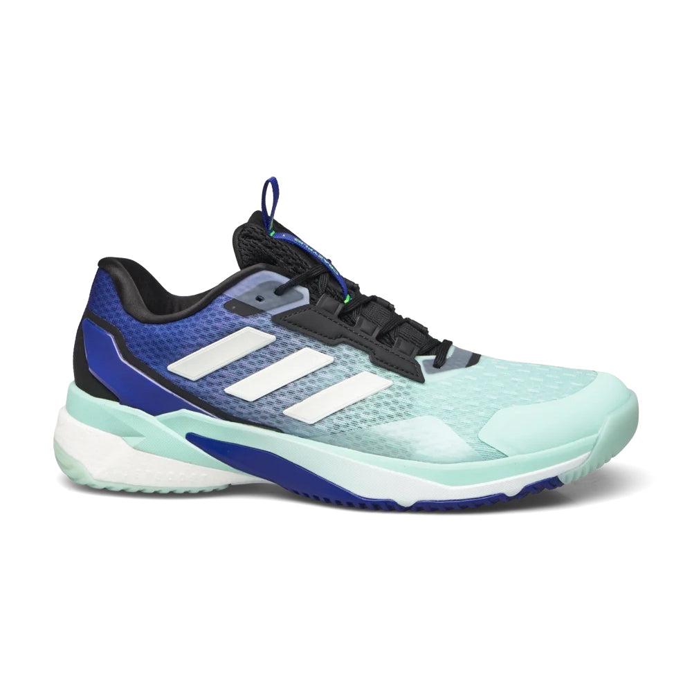 Adidas CRAZYFLIGHT 5 M Ale Galán Blue 2024/2025 – Ongoal