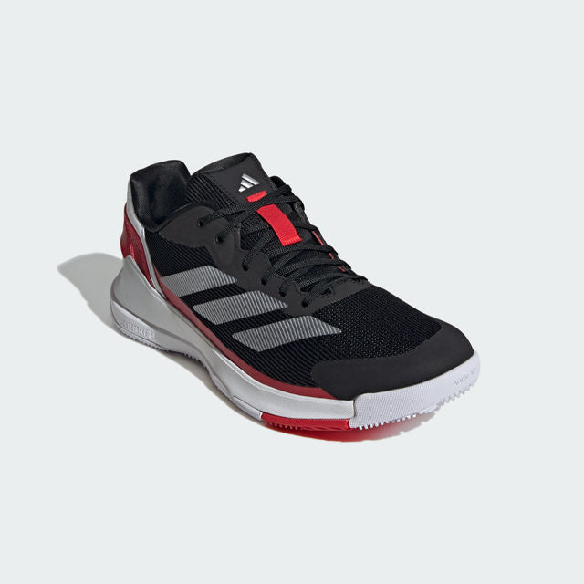 Crazyquick LS Padel Ale Galán Black 2025