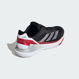 Crazyquick LS Padel Ale Galán Black 2025