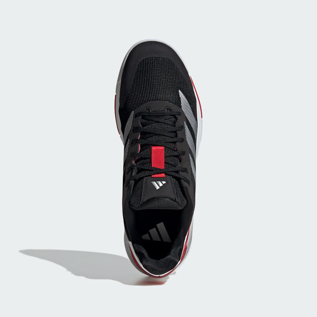 Crazyquick LS Padel Ale Galán Black 2025