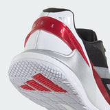 Crazyquick LS Padel Ale Galán Black 2025