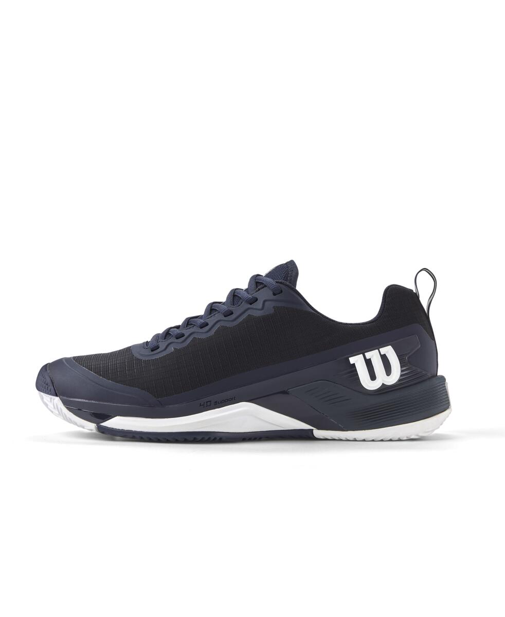 Rush Pro 4.5 Clay Navy 2025