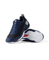 Rush Pro 4.5 Clay Navy 2025