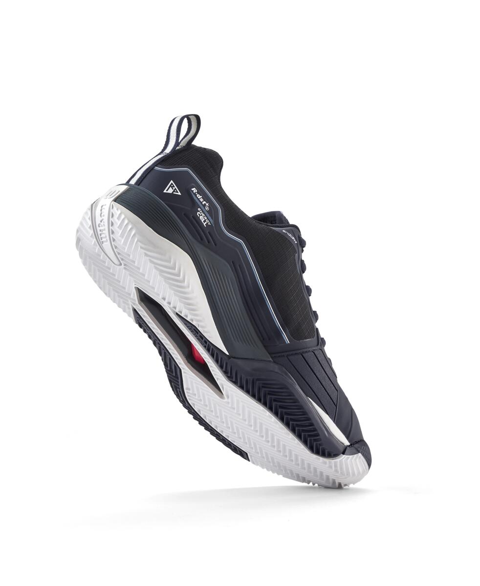 Rush Pro 4.5 Clay Navy 2025