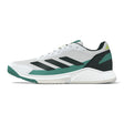 Courtquick Padel White/Green 2025/2026