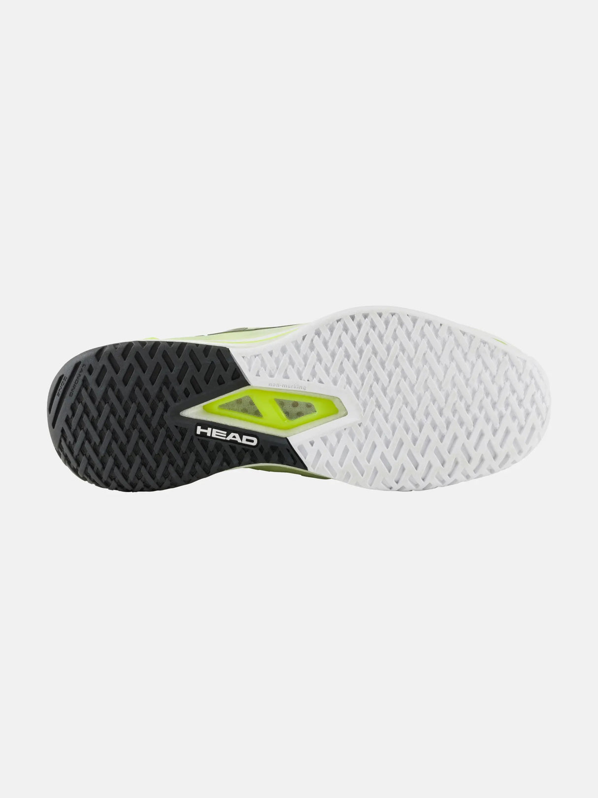Endure Pro Men YWWH 2025