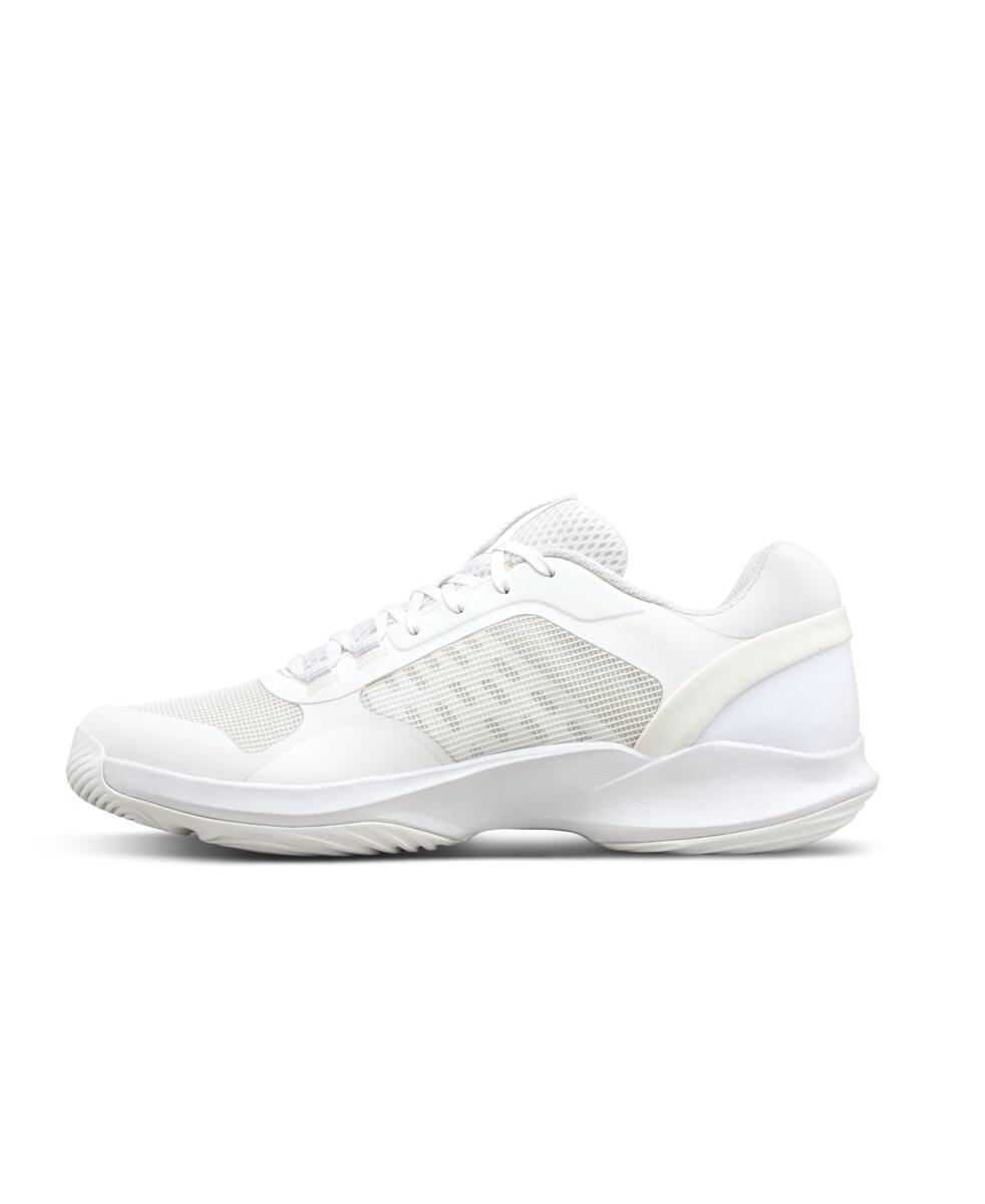 Hurakn Pro V2 White 2025/2026