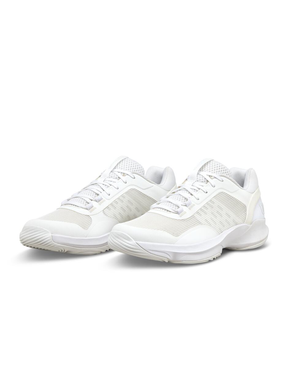 Hurakn Pro V2 White 2025/2026