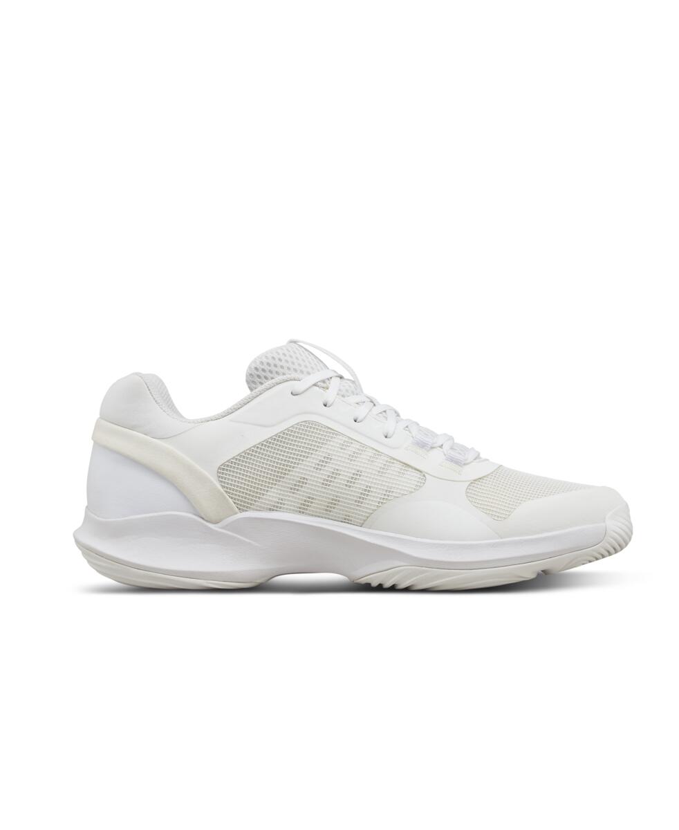 Hurakn Pro V2 White 2025/2026