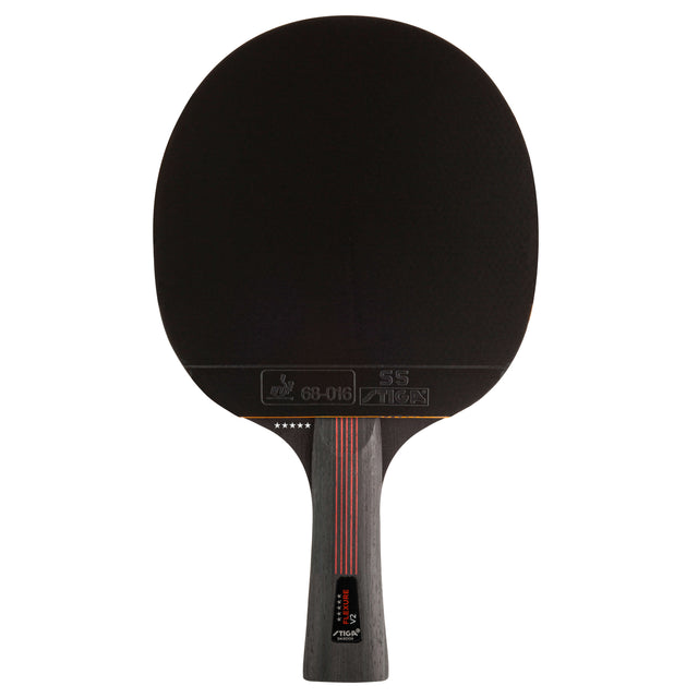 Bat Flexure V2 - 5-Star
