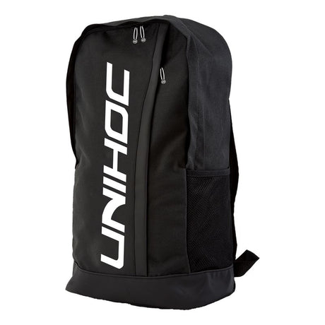 Backpack STARTER ECO black/white (25L) Black