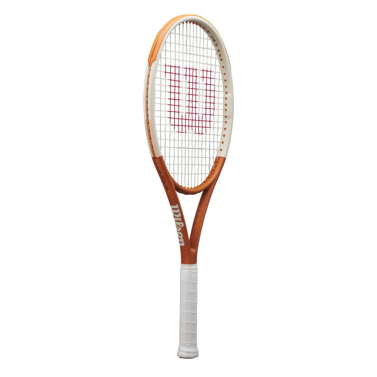 Roland Garros Team 102