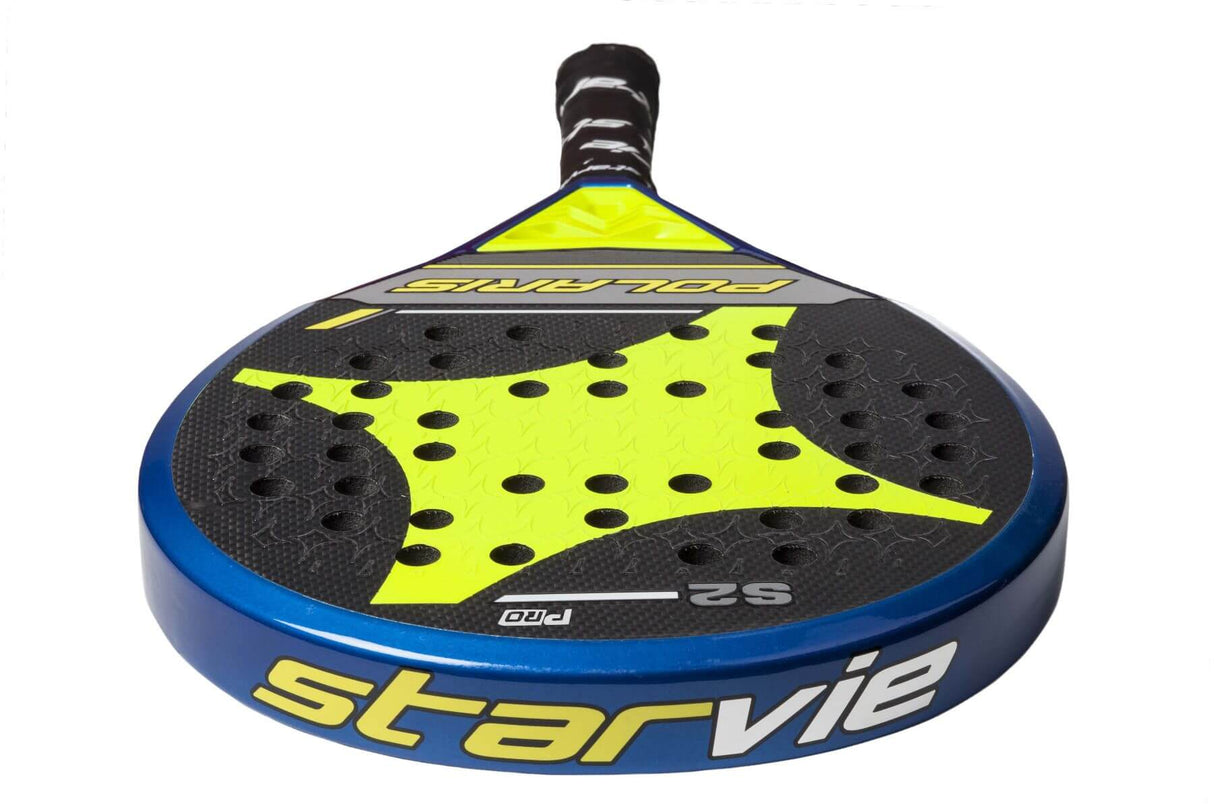 Polaris Pro 2019