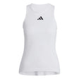 Club Tank White