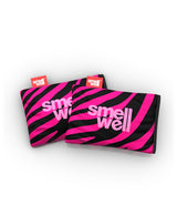 Active Pink Zebra