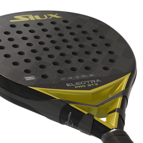 Electra ST3 Stupa Pro 2024