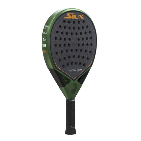 Trilogy Elite 5 2025