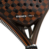 Fenix Pro 5 Chozas 2025