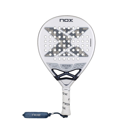 AT10 Genius 12K ALUM Xtreme LITE By Agustin Tapia 2026