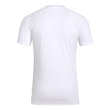 Club 3-Stripe Climacool Tee White 2025