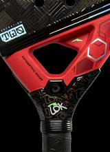 Maxx Hype Gen 2 Mike Yanguas racket 2026