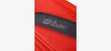 Tour Red Padel Bag Red