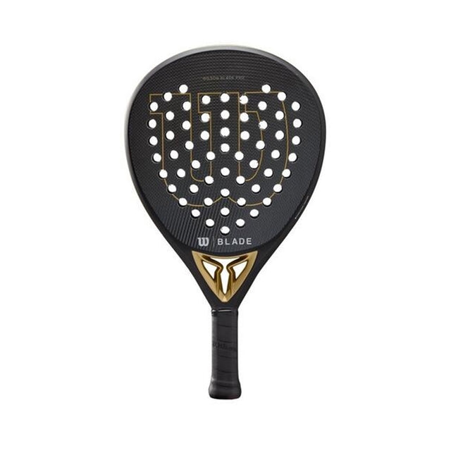 Blade Pro V2 Garrido Gold/Black