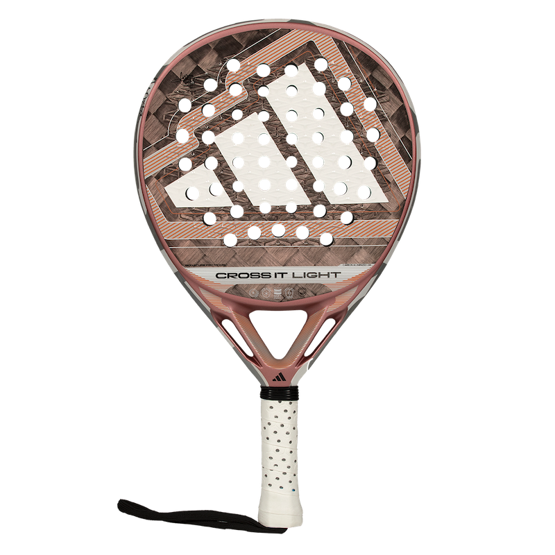 Cross It Light Marta Ortega 2026