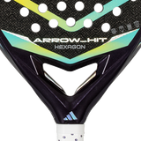 Arrow Hit Carbon Hexagon Limited Edition 2026