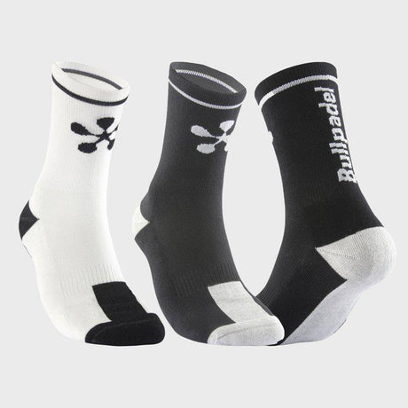 Padel socks 2-pack