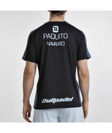 Paquito 26V Black 2026