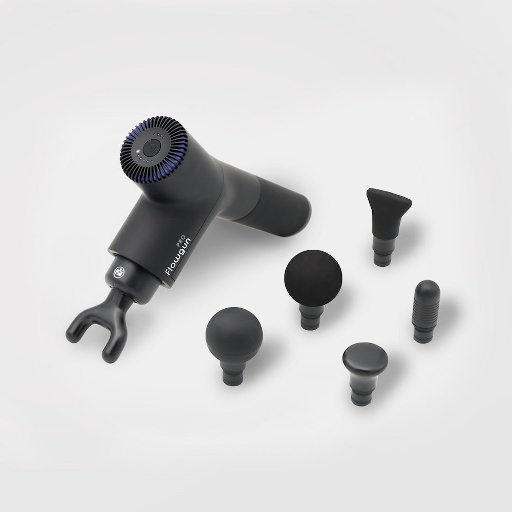 Flowgun PRO 2.0 Massage gun