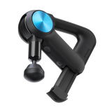 Massager Pro 5 Gen Black