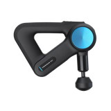 Massager Pro 5 Gen Black
