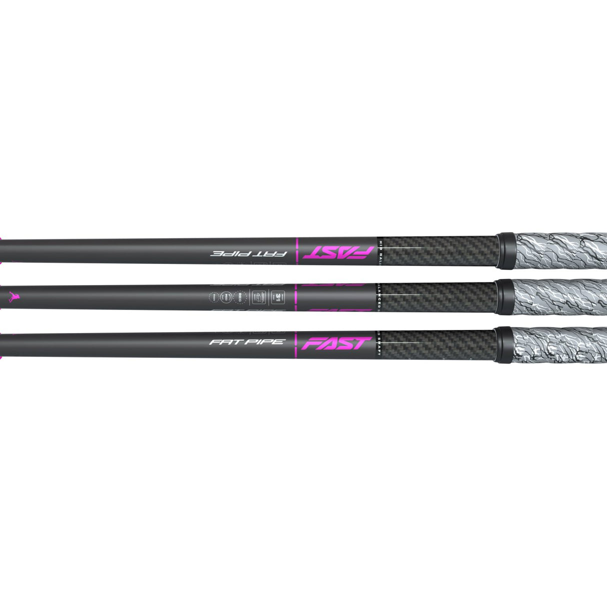 Fatpipe FAST 31 CTRL LICKS FH2 26/27